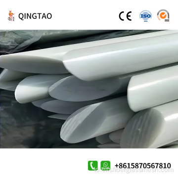 Batang fiberglass pultruded, batang fiberglass